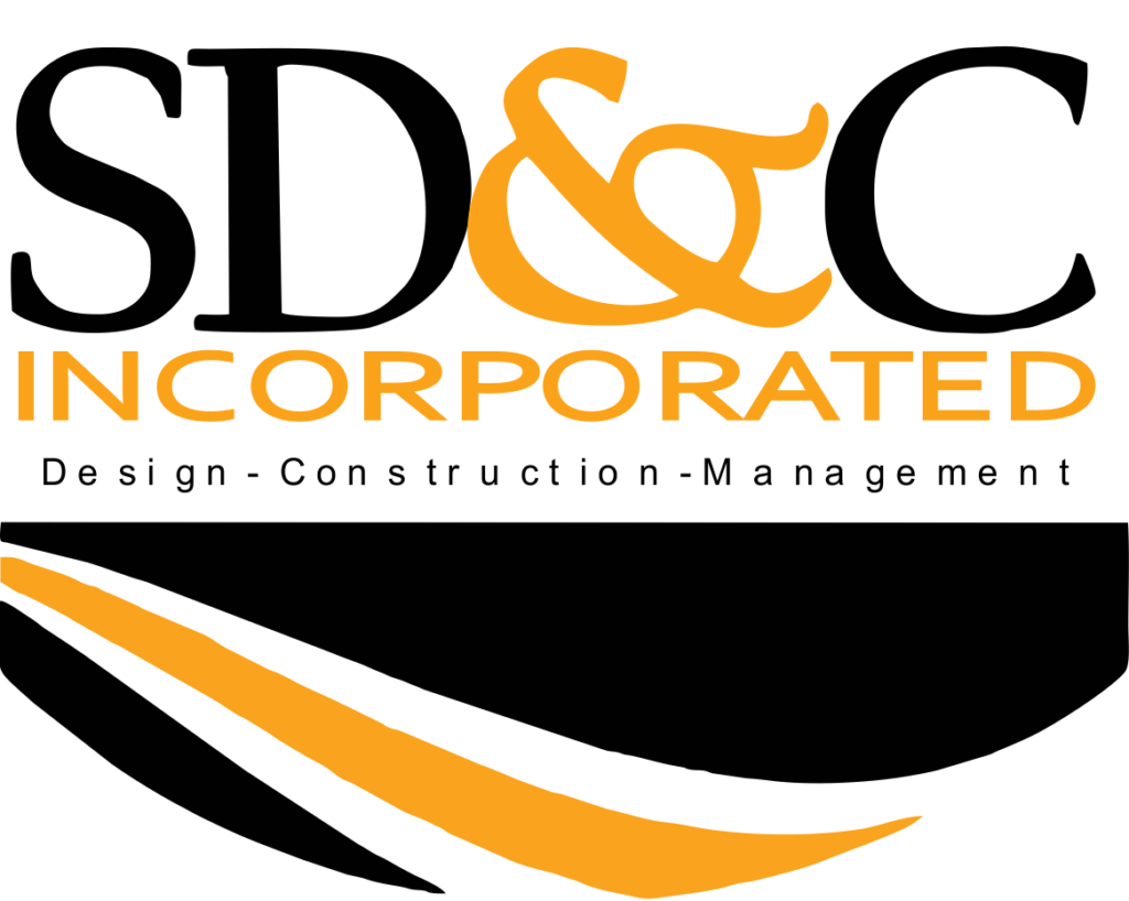 SD & C – Design Construction and Management